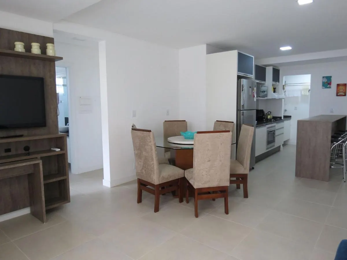 Mares Do Sul Clube Residencial Villa Florianopolis Holiday home