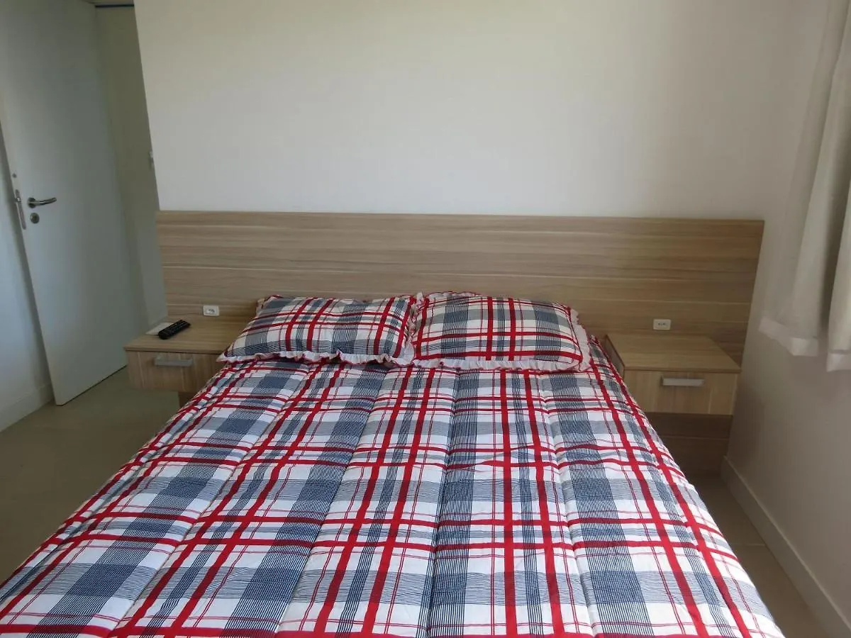Holiday home Mares Do Sul Clube Residencial Villa Florianopolis Brazil