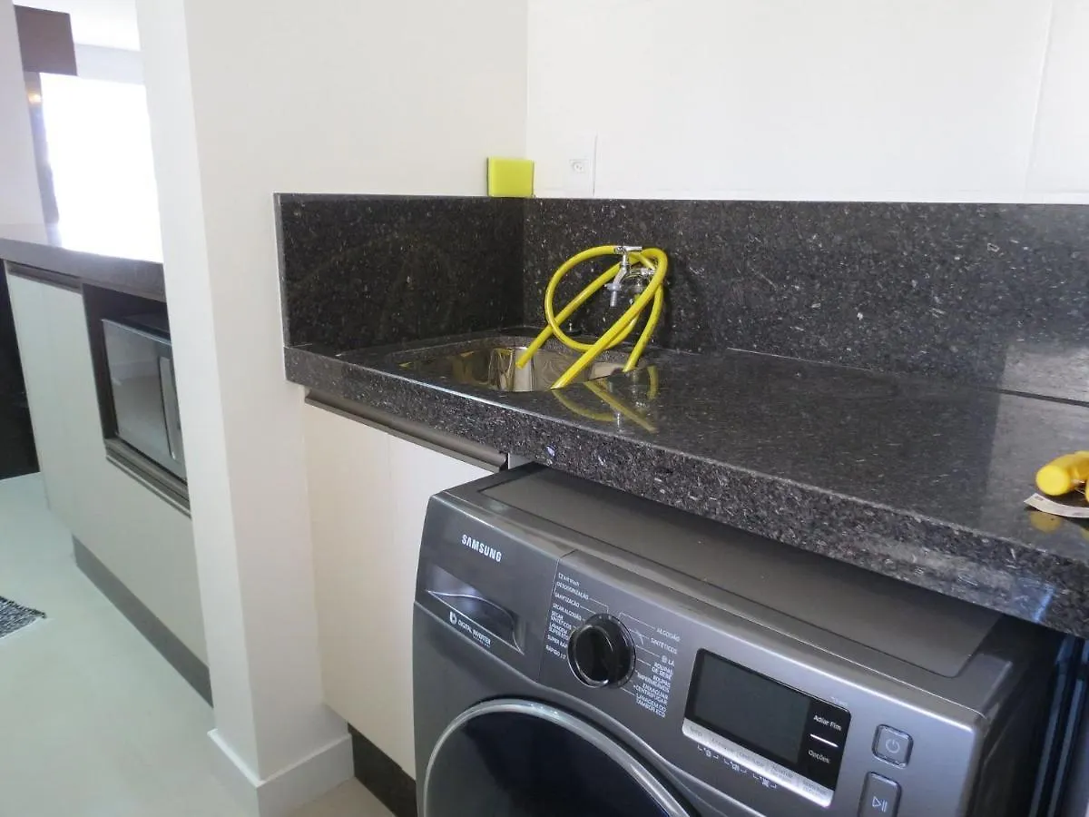 Mares Do Sul Clube Residencial Villa Florianopolis