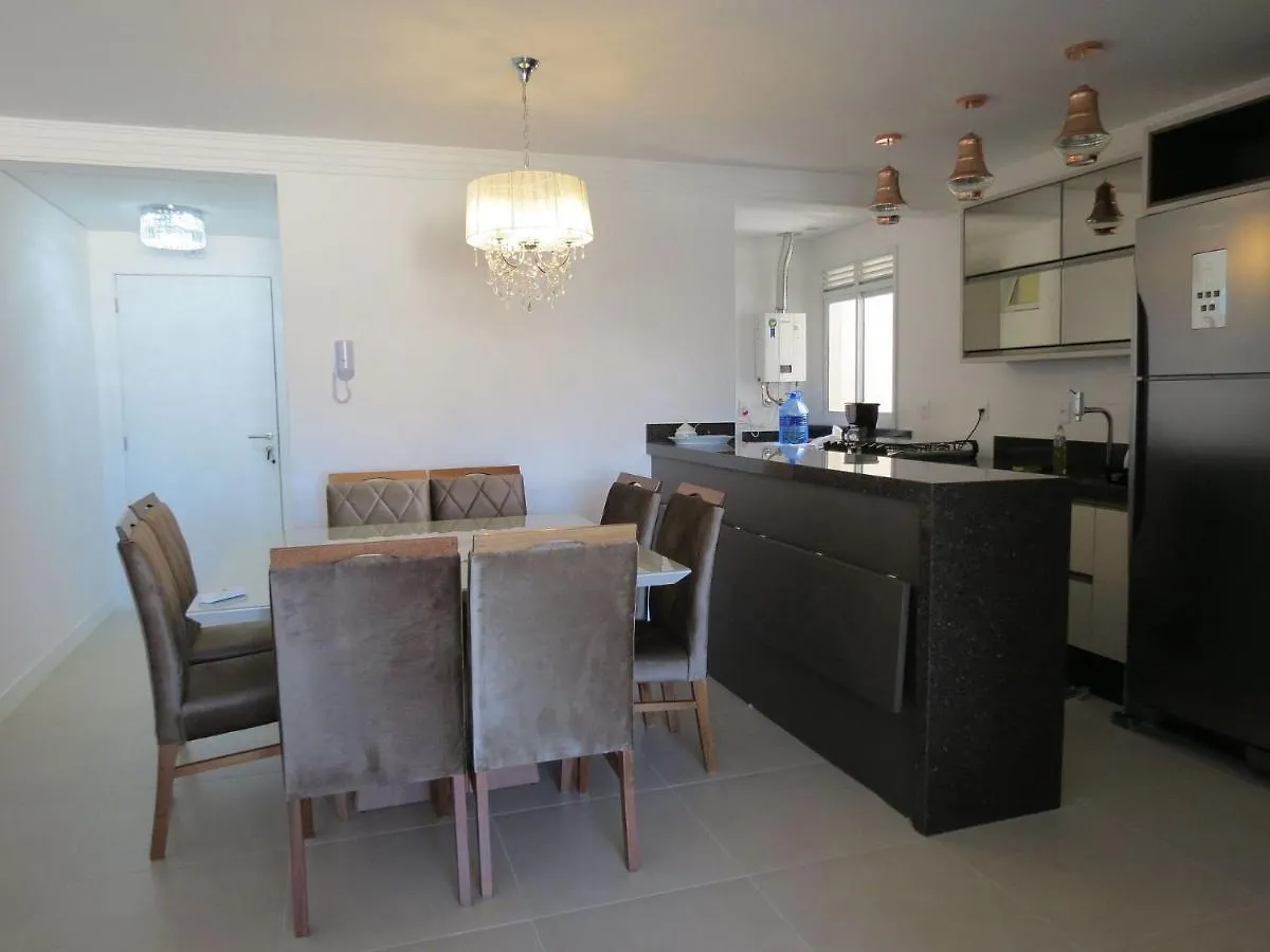 Holiday home Mares Do Sul Clube Residencial Villa Florianopolis Brazil