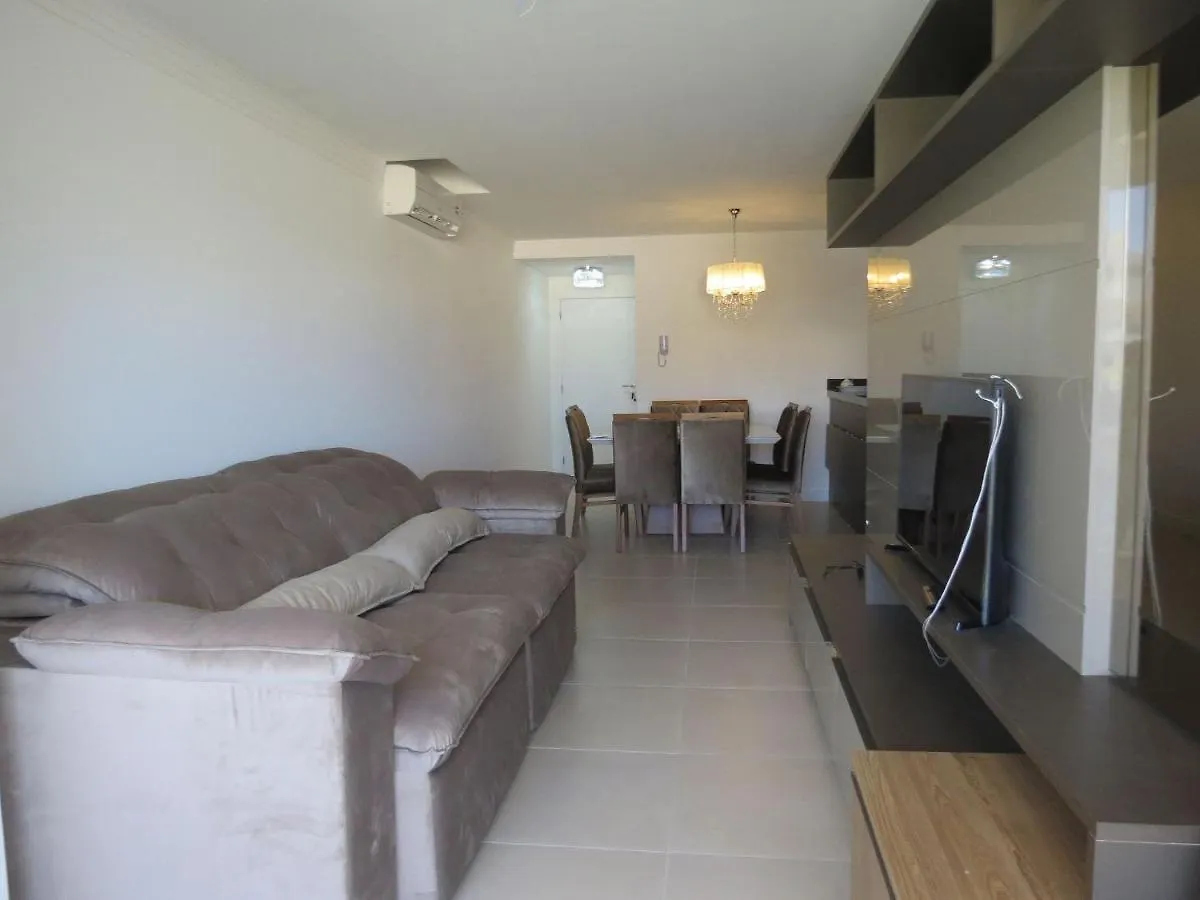 Mares Do Sul Clube Residencial Villa Florianopolis 0*,