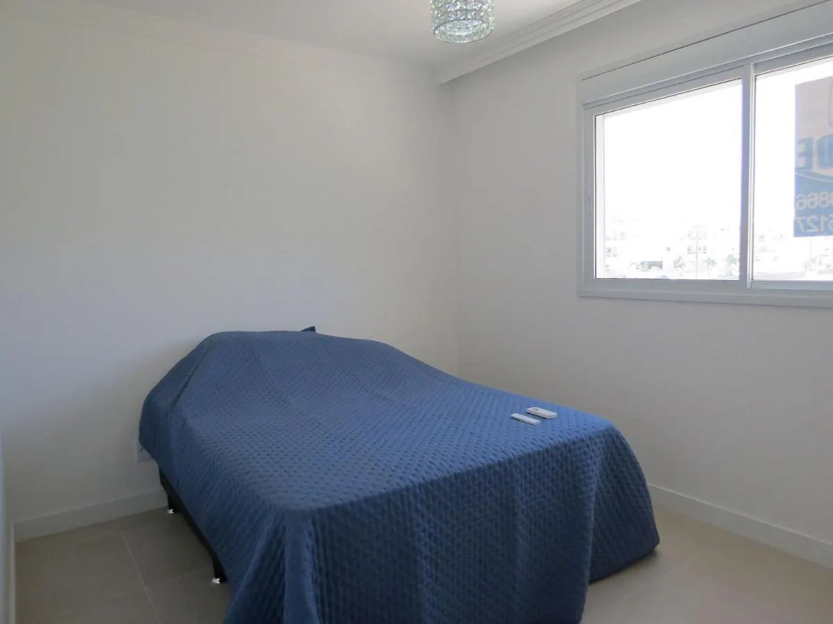 Mares Do Sul Clube Residencial Villa Florianopolis