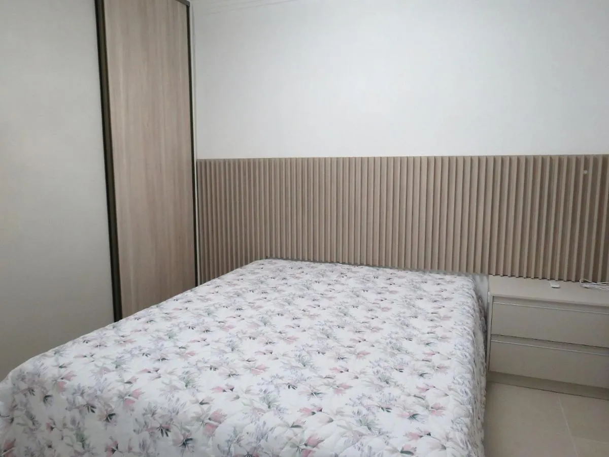 Mares Do Sul Clube Residencial Villa Florianopolis