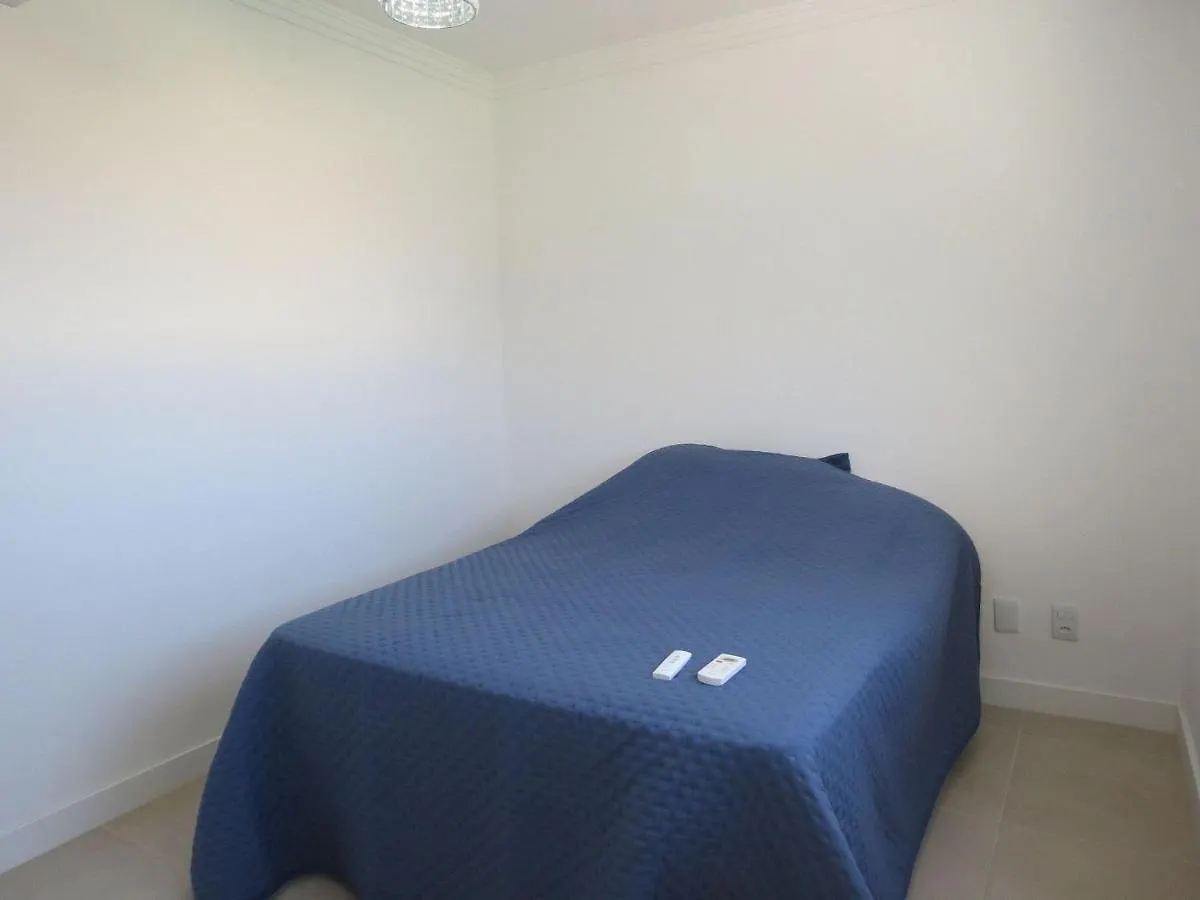 Mares Do Sul Clube Residencial Villa Florianopolis Holiday home