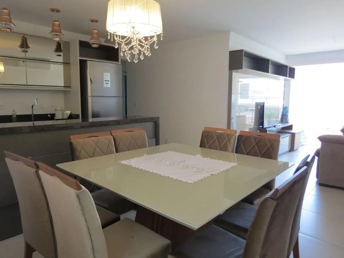 Mares Do Sul Clube Residencial Villa Florianopolis 0*,