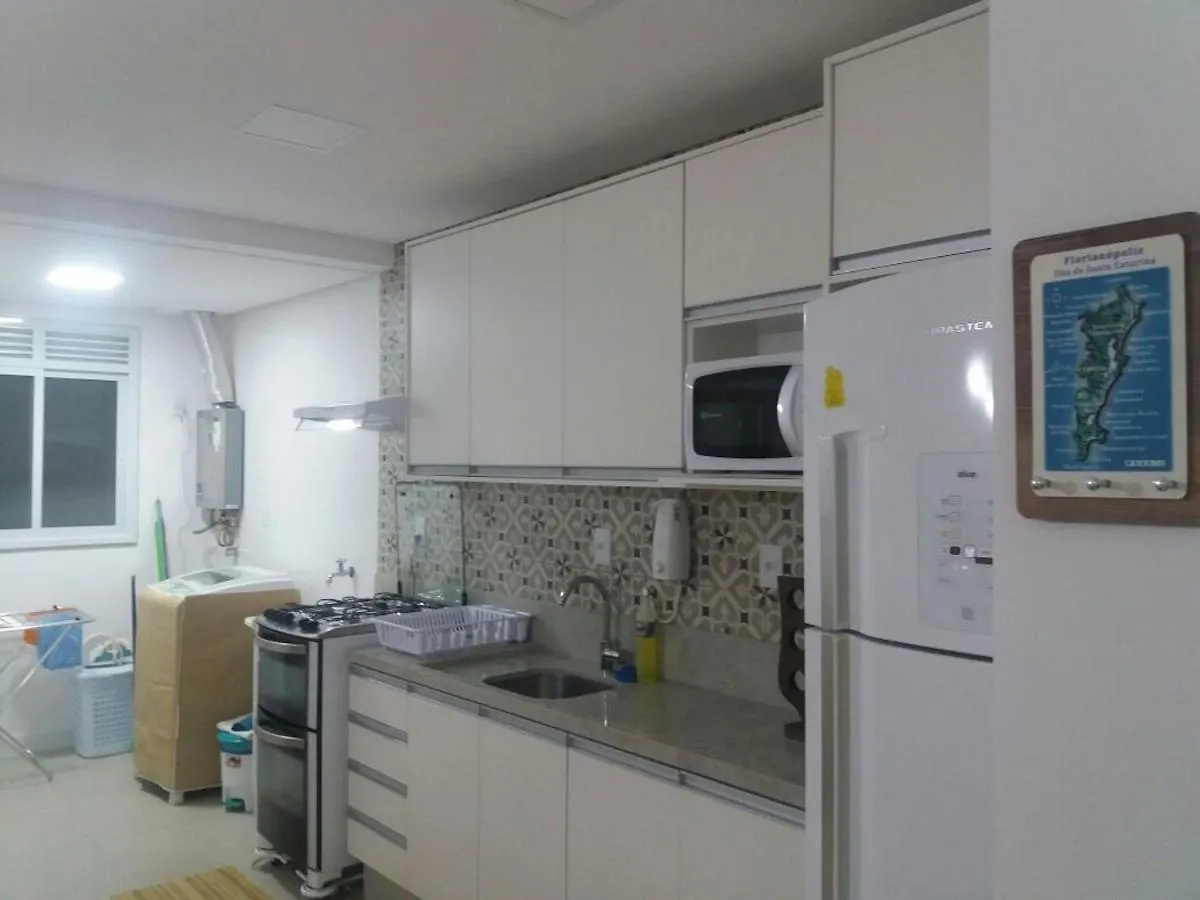 Mares Do Sul Clube Residencial Villa Florianopolis Holiday home