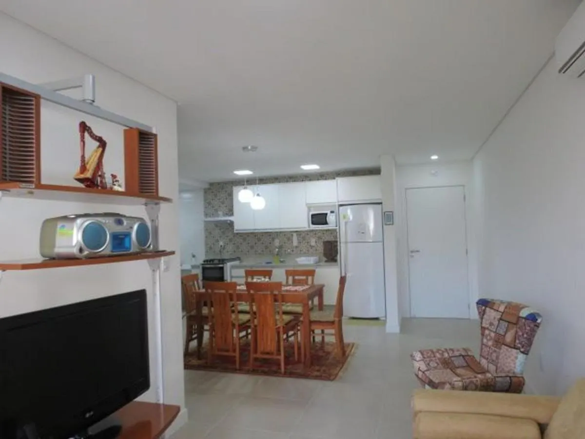 Holiday home Mares Do Sul Clube Residencial Villa Florianopolis