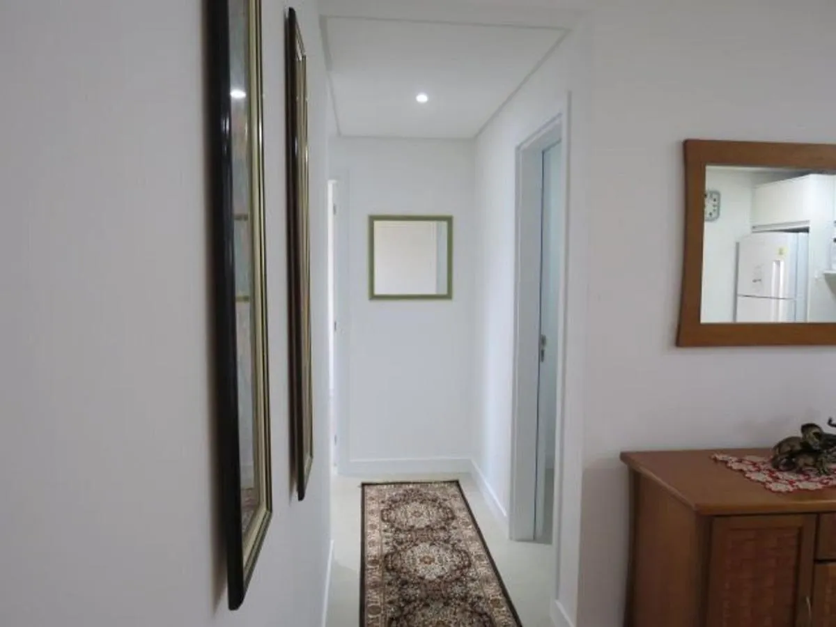 Holiday home Mares Do Sul Clube Residencial Villa Florianopolis Brazil