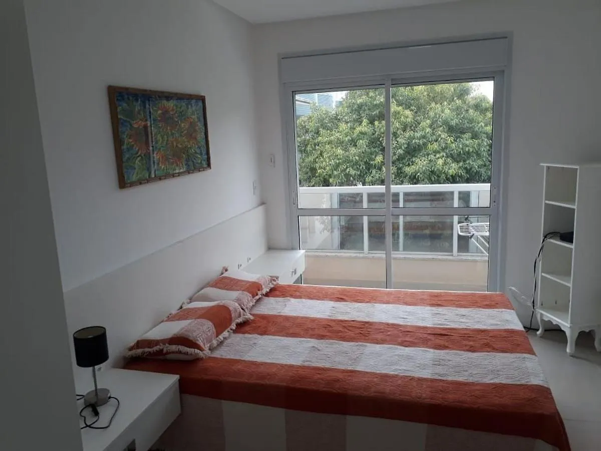Mares Do Sul Clube Residencial Villa Florianopolis Brazil