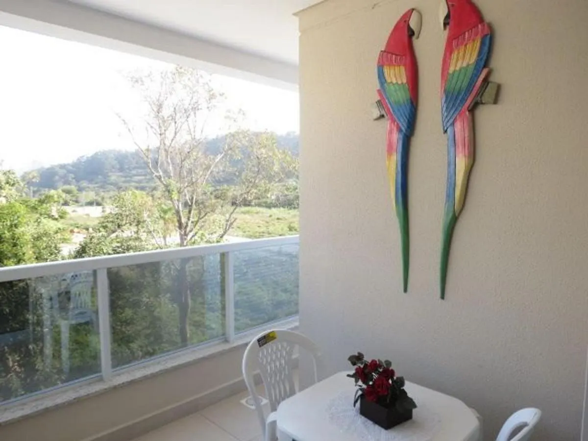 Mares Do Sul Clube Residencial Villa Florianopolis Brazil