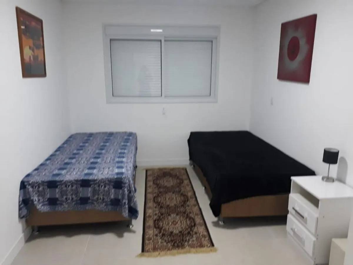 Mares Do Sul Clube Residencial Villa Florianopolis 0*,  Brazil