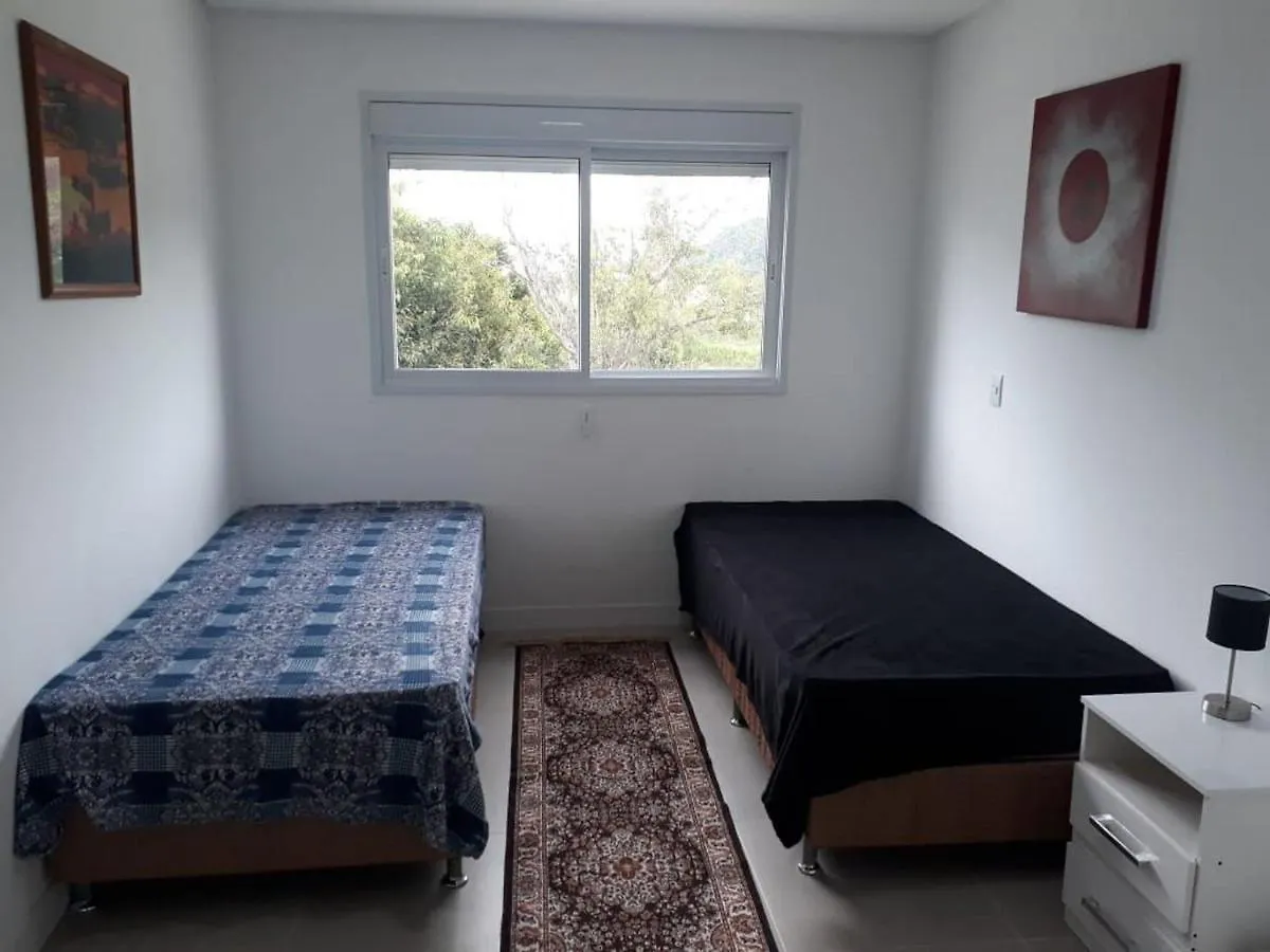 Mares Do Sul Clube Residencial Villa Florianopolis Holiday home