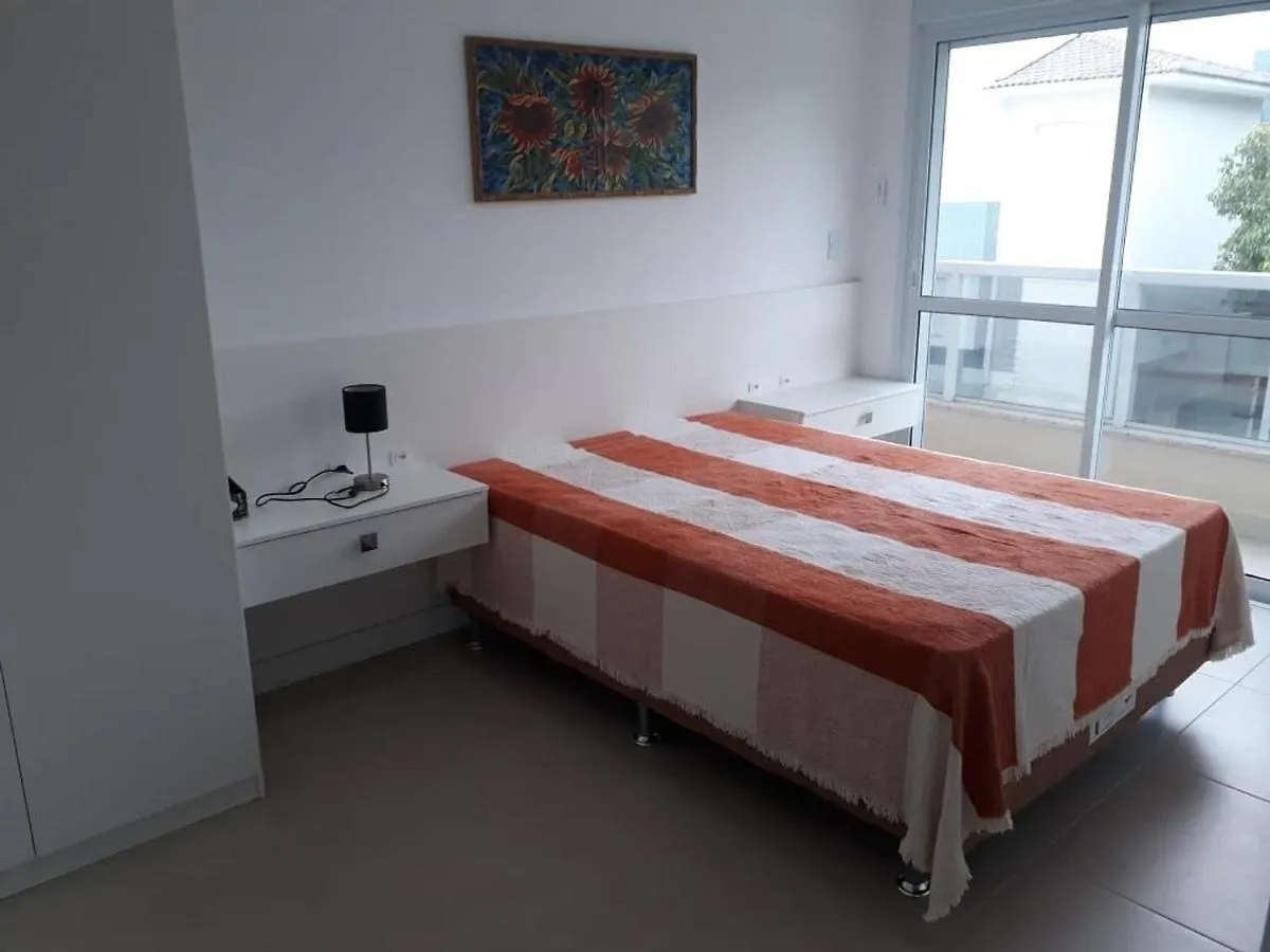 Mares Do Sul Clube Residencial Villa Florianopolis 0*,