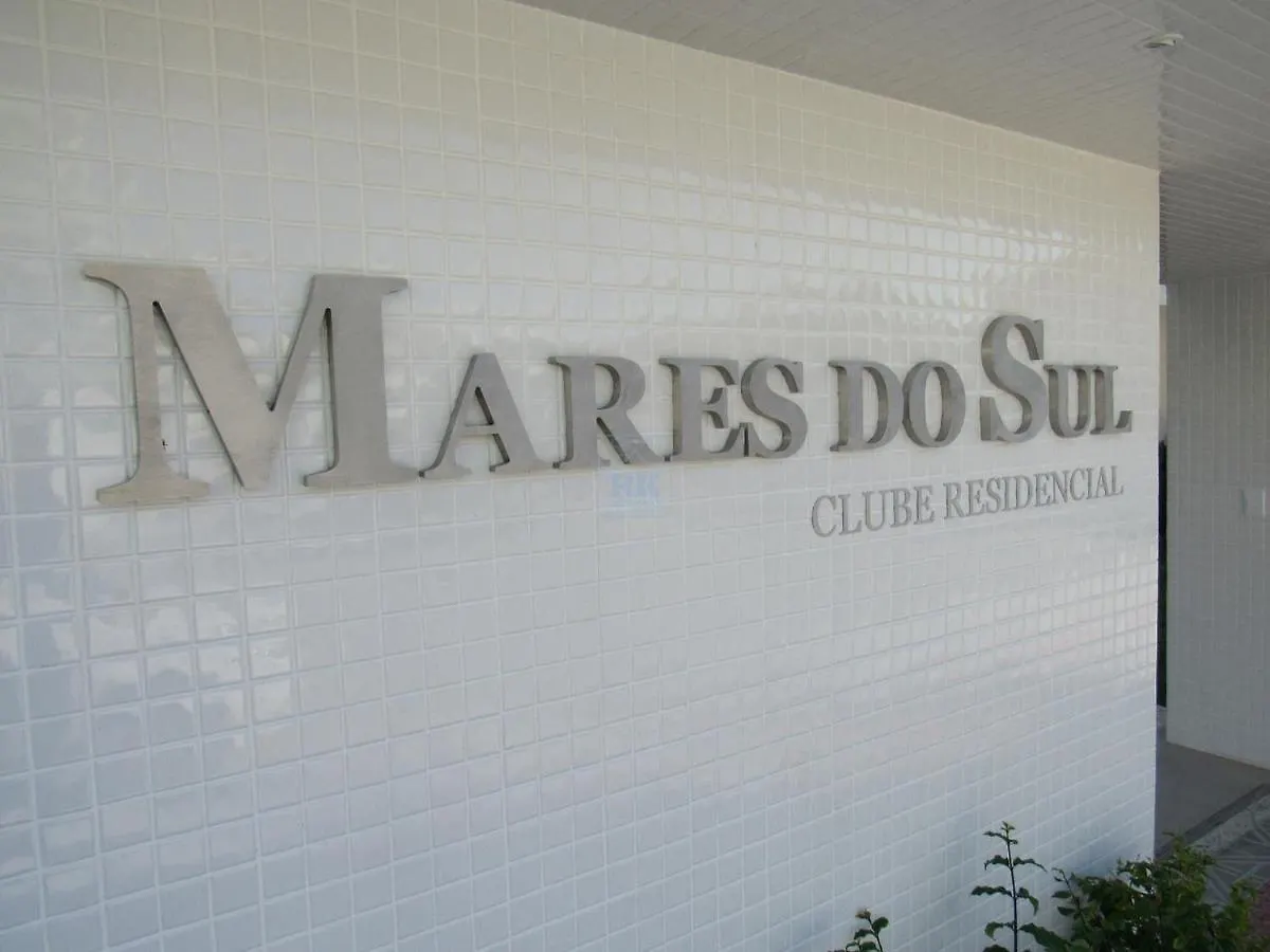 Holiday home Mares Do Sul Clube Residencial Villa Florianopolis