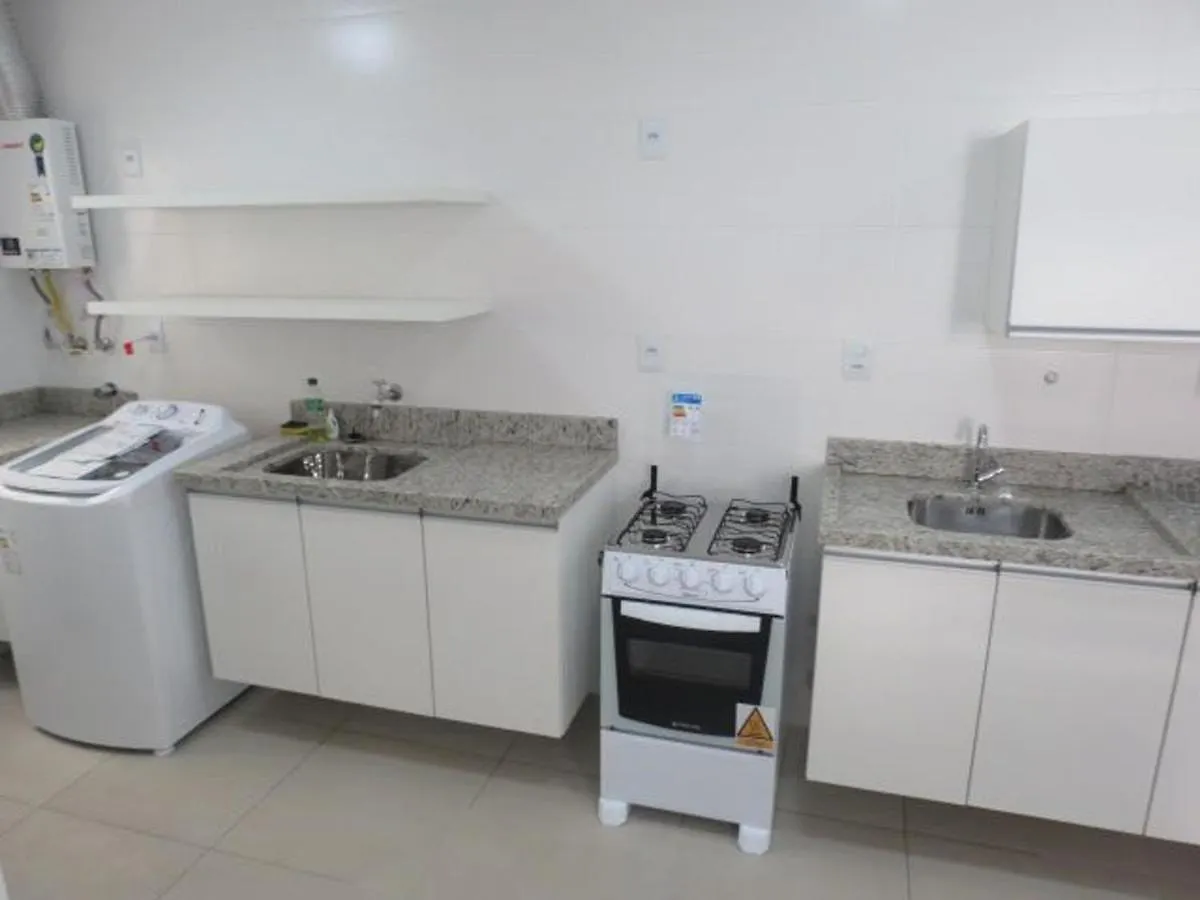 Holiday home Mares Do Sul Clube Residencial Villa Florianopolis Brazil