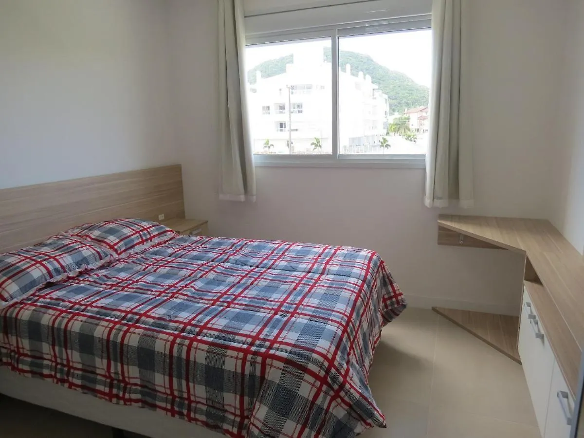 Holiday home Mares Do Sul Clube Residencial Villa Florianopolis Brazil