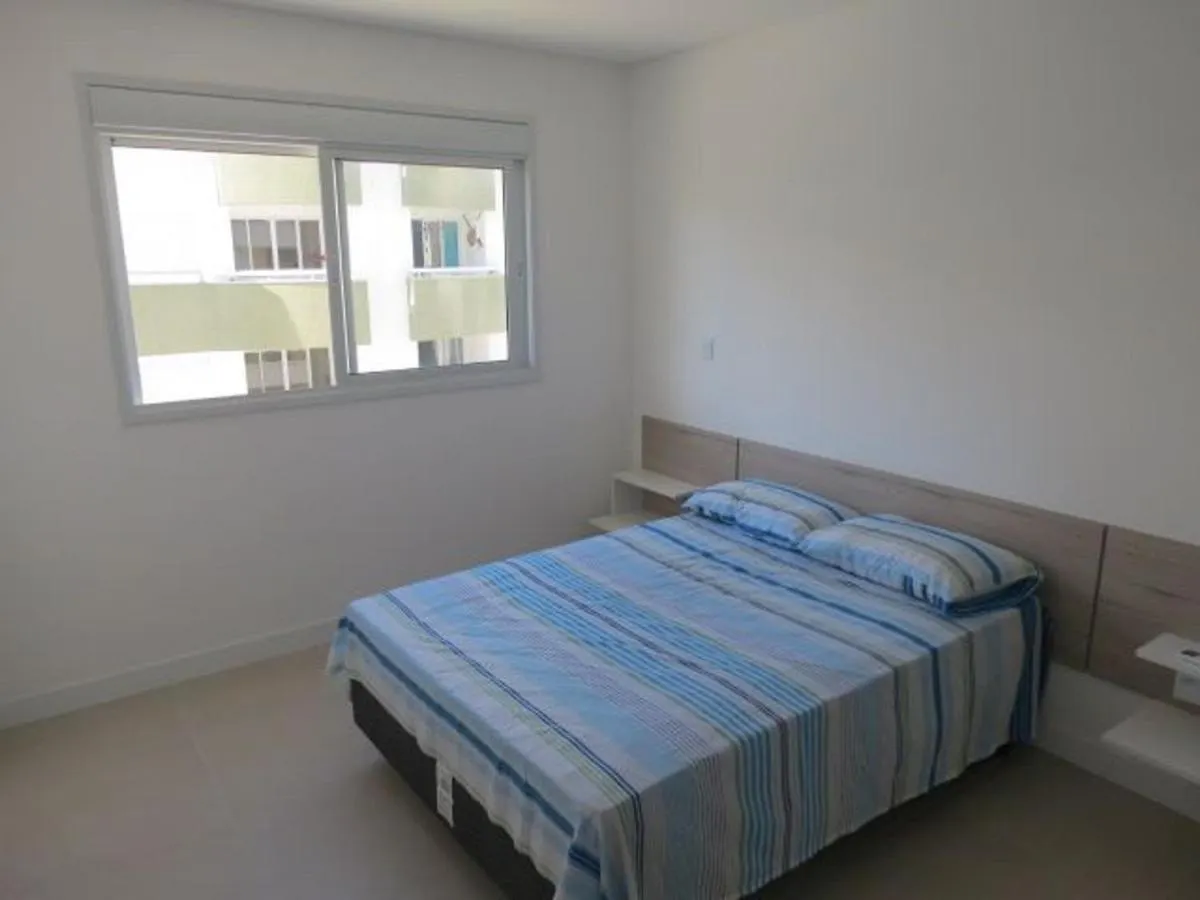 Mares Do Sul Clube Residencial Villa Florianopolis Holiday home