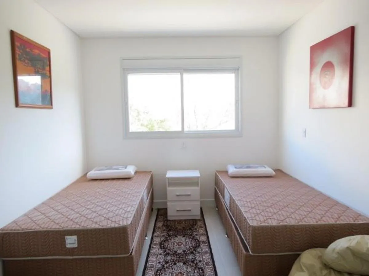 Mares Do Sul Clube Residencial Villa Florianopolis 0*,  Brazil