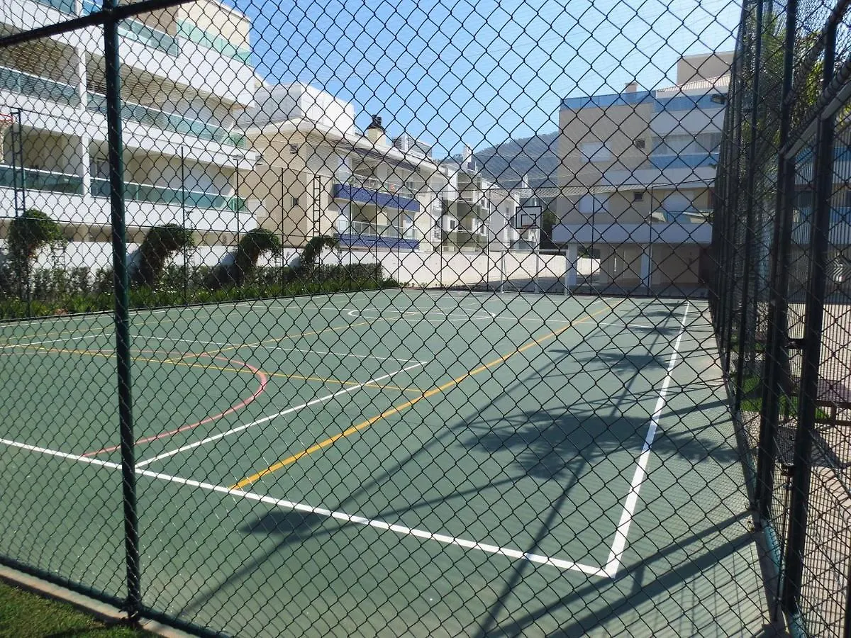 Holiday home Mares Do Sul Clube Residencial Villa Florianopolis