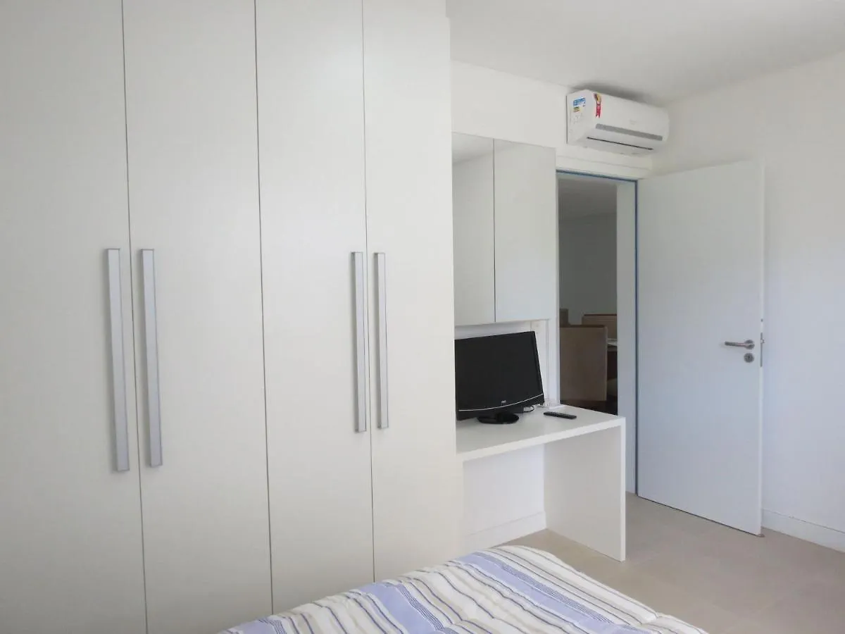 Holiday home Mares Do Sul Clube Residencial Villa Florianopolis