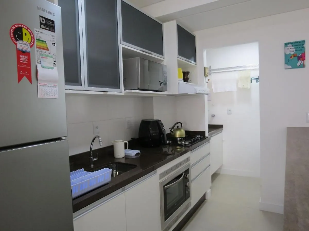 Mares Do Sul Clube Residencial Villa Florianopolis