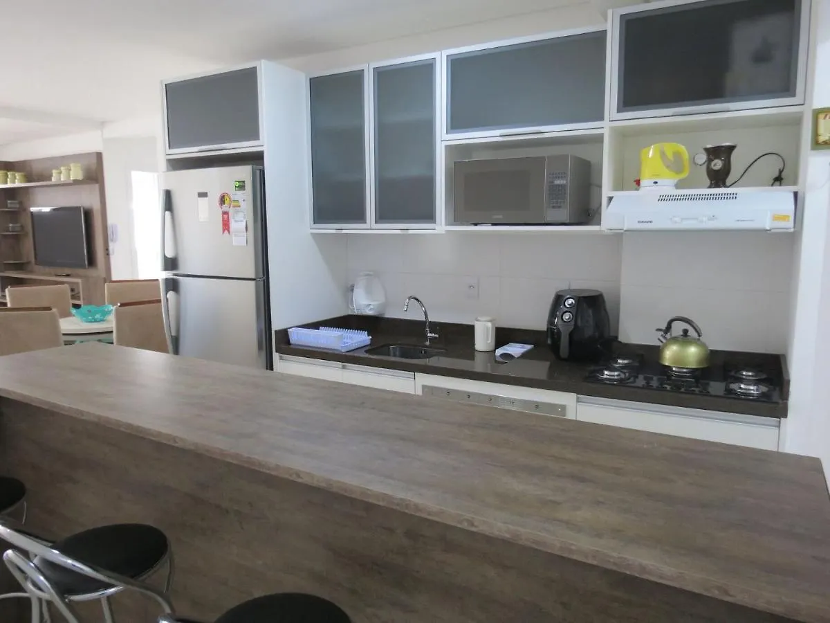 Mares Do Sul Clube Residencial Villa Florianopolis Brazil