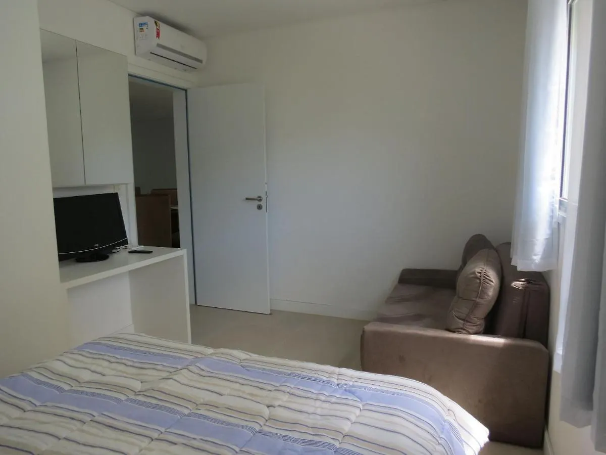 Mares Do Sul Clube Residencial Villa Florianopolis