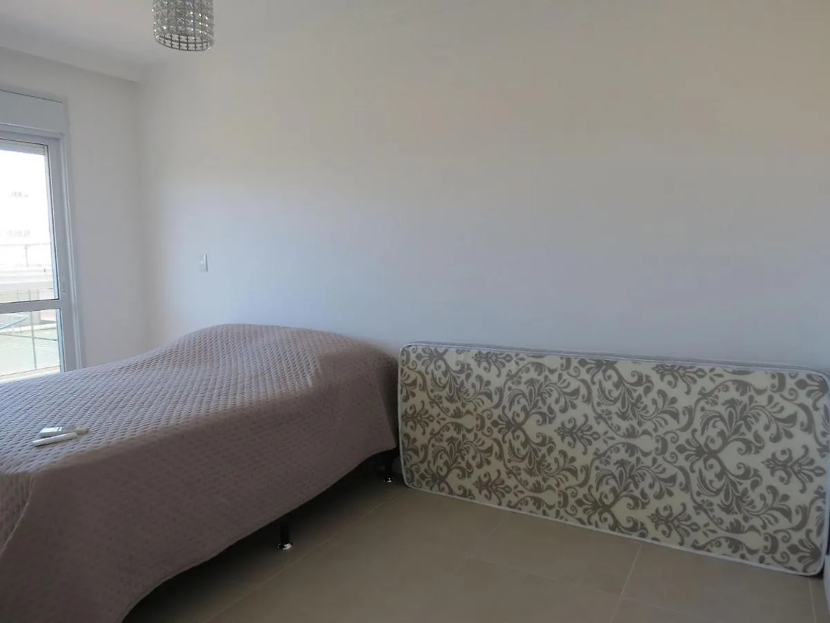 Holiday home Mares Do Sul Clube Residencial Villa Florianopolis