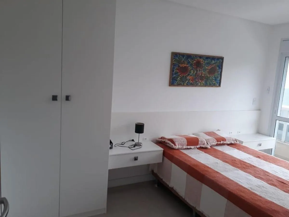 Mares Do Sul Clube Residencial Villa Florianopolis Holiday home